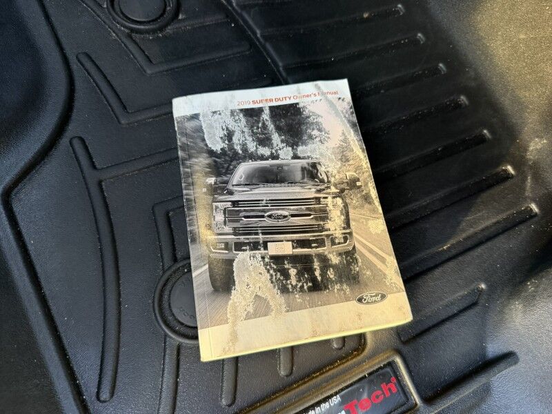 2019 Ford F-350 DRW 4x4 Diesel Liftmoore 3200REE Crane XL Collinsville OK