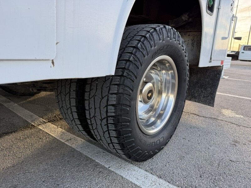 2019 Ford F-350 DRW 4x4 Diesel Liftmoore 3200REE Crane XL Collinsville OK