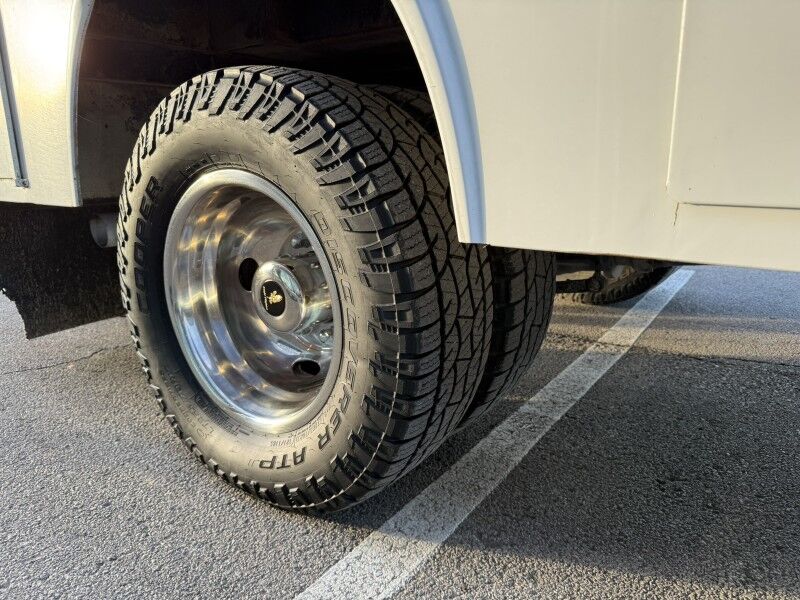 2019 Ford F-350 DRW 4x4 Diesel Liftmoore 3200REE Crane XL Collinsville OK