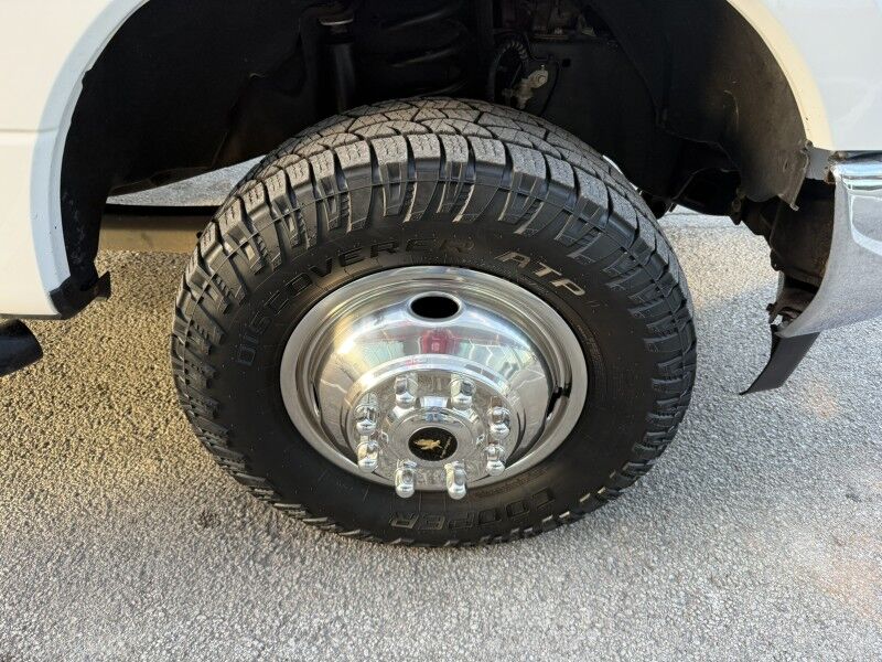 2019 Ford F-350 DRW 4x4 Diesel Liftmoore 3200REE Crane XL Collinsville OK