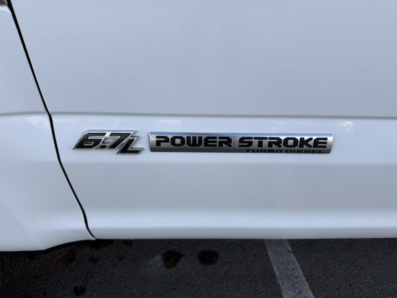 2019 Ford F-350 DRW 4x4 Diesel Liftmoore 3200REE Crane XL Collinsville OK