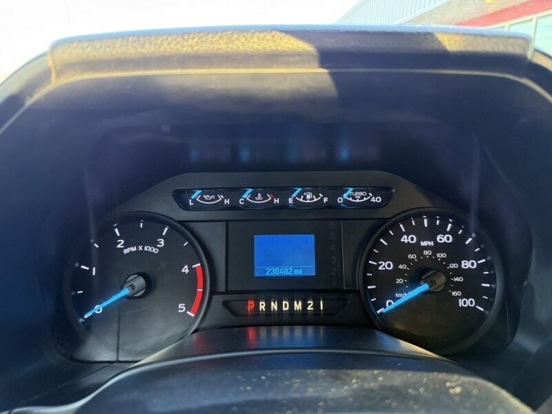 2019 Ford F-350 DRW 4x4 Diesel Liftmoore 3200REE Crane XL Collinsville OK