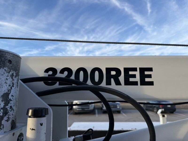 2019 Ford F-350 DRW 4x4 Diesel Liftmoore 3200REE Crane XL Collinsville OK