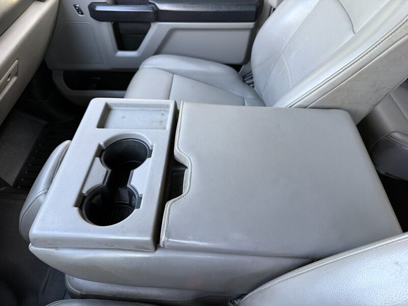 2019 Ford F-350 DRW 4x4 Diesel Liftmoore 3200REE Crane XL Collinsville OK