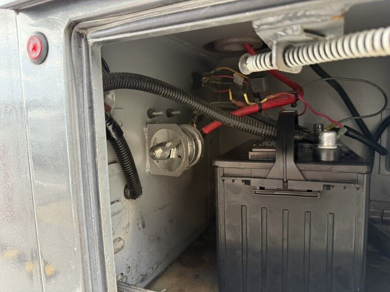 2019 Ford F-350 DRW 4x4 Diesel Utility w/ XL Collinsville OK