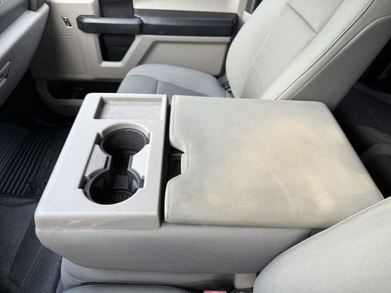 2019 Ford F-350 DRW 4x4 Diesel Utility w/ XL Collinsville OK