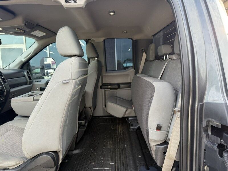 2019 Ford F-350 DRW 4x4 Diesel Utility w/ XL Collinsville OK