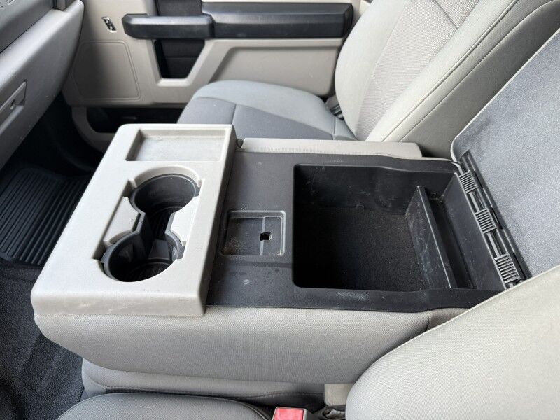 2019 Ford F-350 DRW 4x4 Diesel Utility w/ XL Collinsville OK