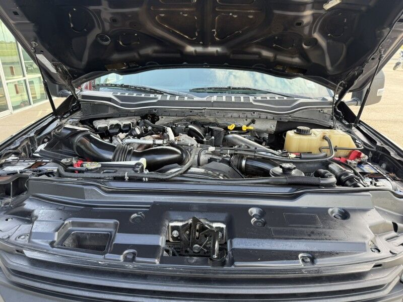 2019 Ford F-350 DRW 4x4 Diesel Utility w/ XL Collinsville OK