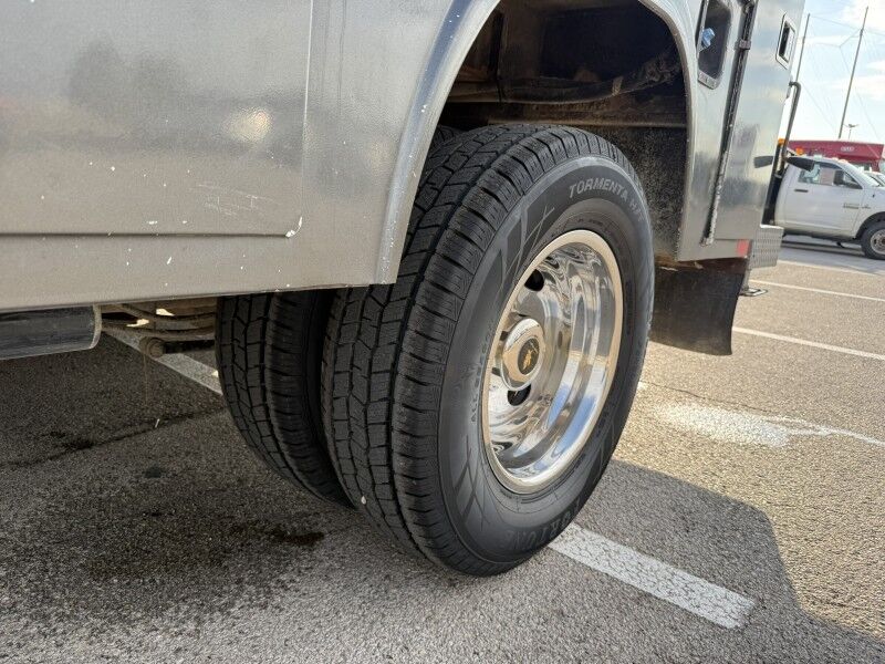 2019 Ford F-350 DRW 4x4 Diesel Utility w/ XL Collinsville OK