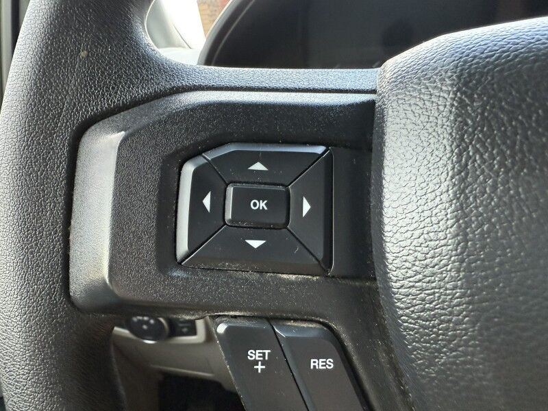 2019 Ford F-350 DRW 4x4 Diesel Utility w/ XL Collinsville OK