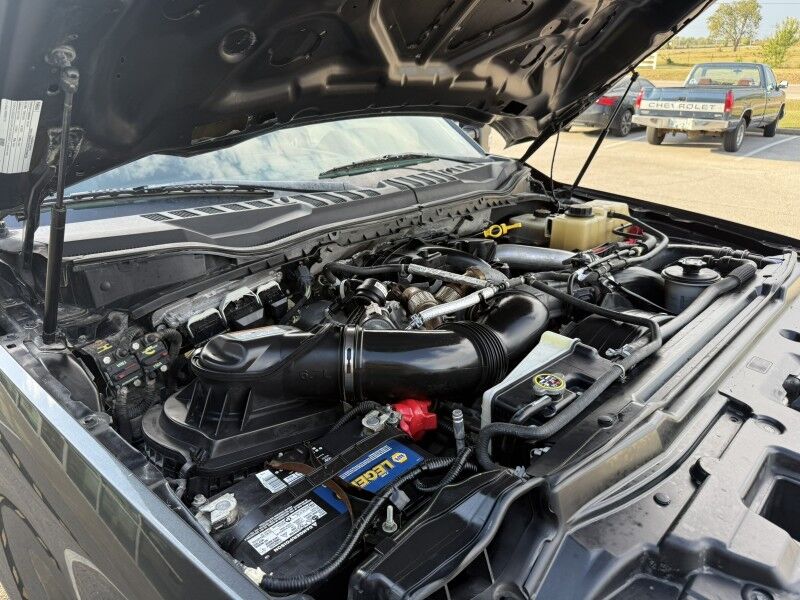 2019 Ford F-350 DRW 4x4 Diesel Utility w/ XL Collinsville OK