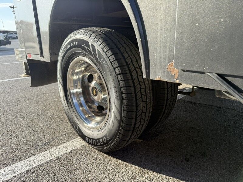 2019 Ford F-350 DRW 4x4 Diesel Utility w/ XL Collinsville OK