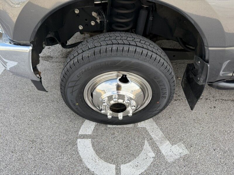 2019 Ford F-350 DRW 4x4 Diesel Utility w/ XL Collinsville OK