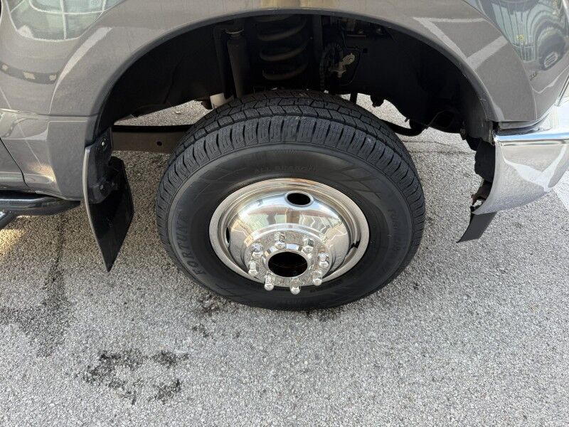 2019 Ford F-350 DRW 4x4 Diesel Utility w/ XL Collinsville OK