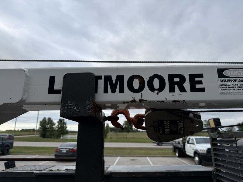 2019 Ford F-350 DRW 4x4 Diesel Utility w/ XL Collinsville OK