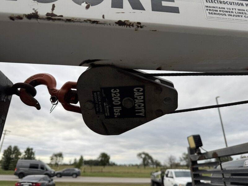 2019 Ford F-350 DRW 4x4 Diesel Utility w/ XL Collinsville OK