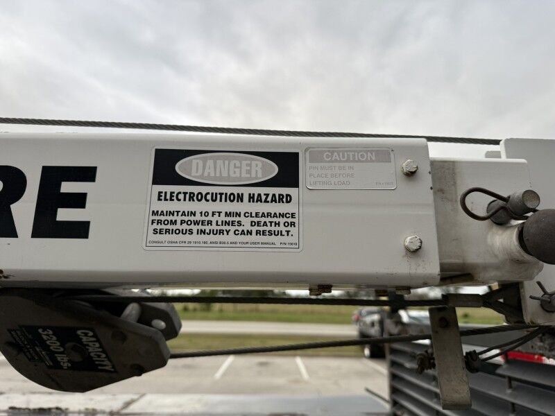 2019 Ford F-350 DRW 4x4 Diesel Utility w/ XL Collinsville OK