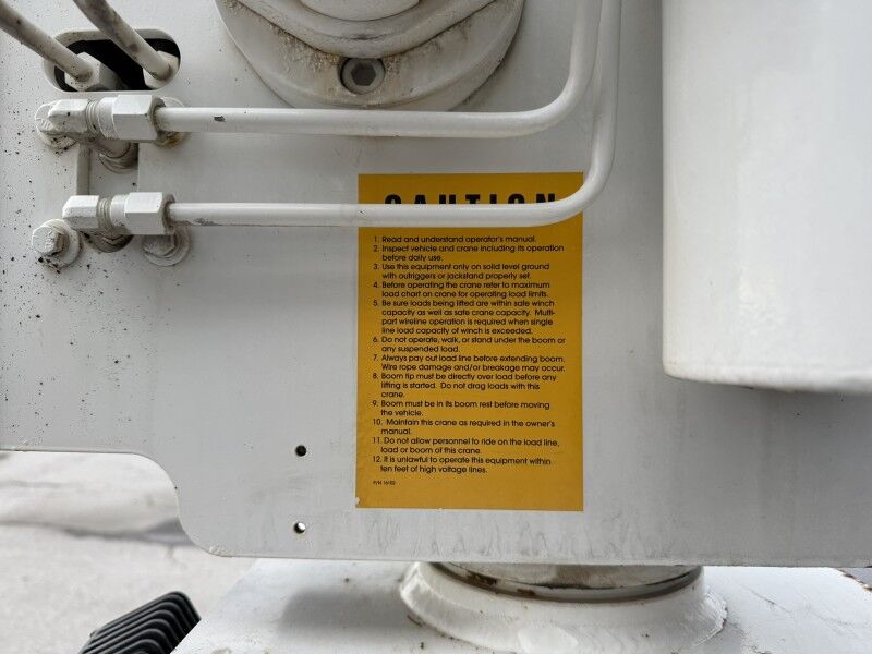 2019 Ford F-350 DRW 4x4 Diesel Utility w/ XL Collinsville OK