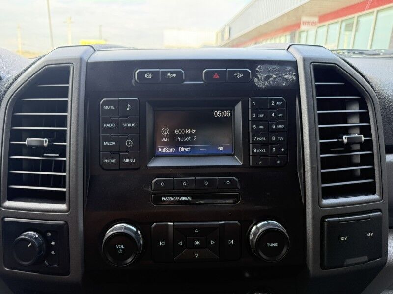 2019 Ford F-350 DRW 4x4 Diesel Utility w/ XL Collinsville OK