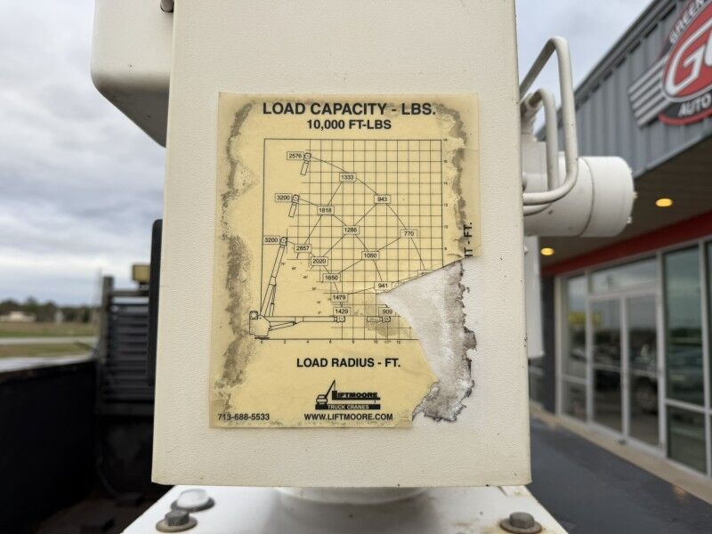 2019 Ford F-350 DRW 4x4 Diesel Utility w/ XL Collinsville OK