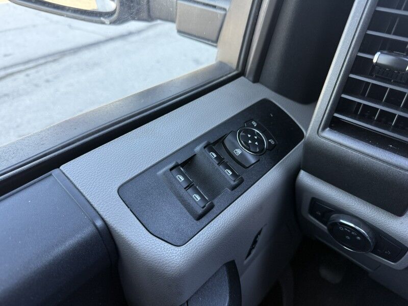 2019 Ford F-350 DRW 4x4 Diesel Utility w/ Crane XL Collinsville OK