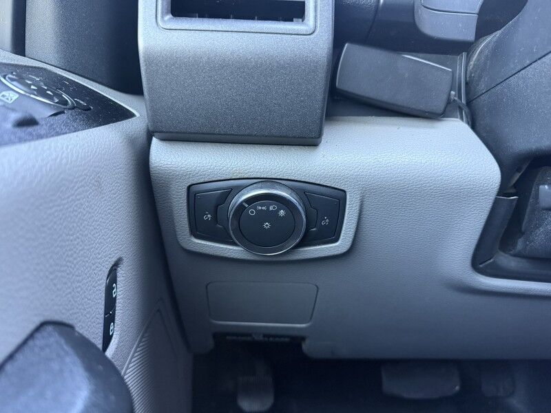 2019 Ford F-350 DRW 4x4 Diesel Utility w/ Crane XL Collinsville OK