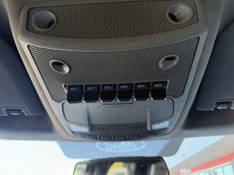 2019 Ford F-350 DRW 4x4 Diesel Utility w/ Crane XL Collinsville OK