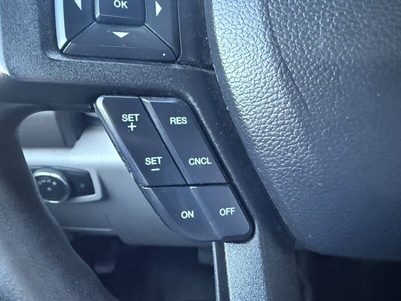 2019 Ford F-350 DRW 4x4 Diesel Utility w/ Crane XL Collinsville OK