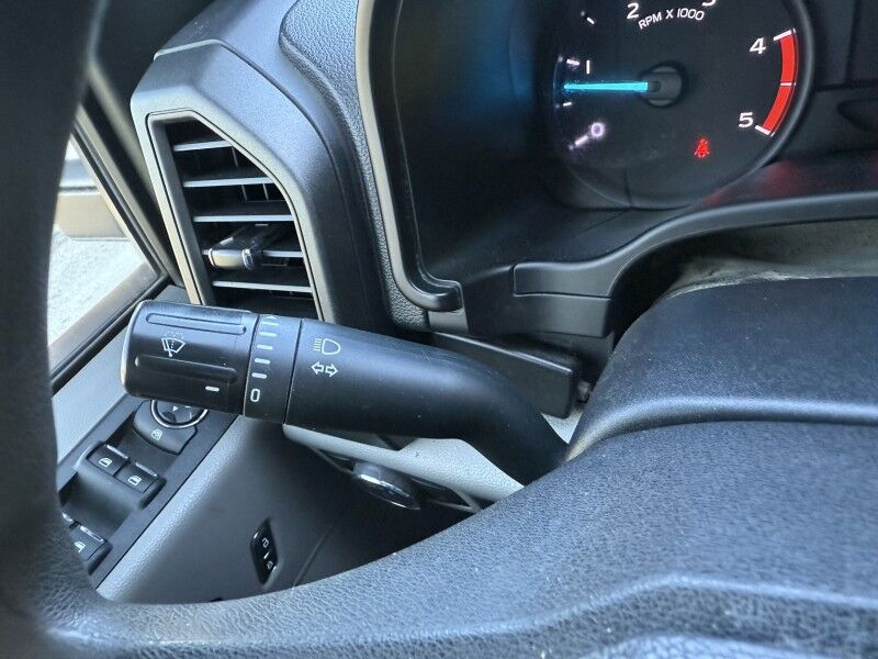 2019 Ford F-350 DRW 4x4 Diesel Utility w/ Crane XL Collinsville OK