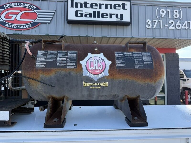 2019 Ford F-350 DRW 4x4 Diesel Utility w/ Crane XL Collinsville OK