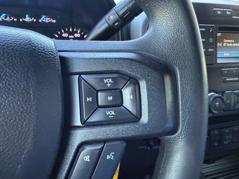 2019 Ford F-350 DRW 4x4 Diesel Utility w/ Crane XL Collinsville OK