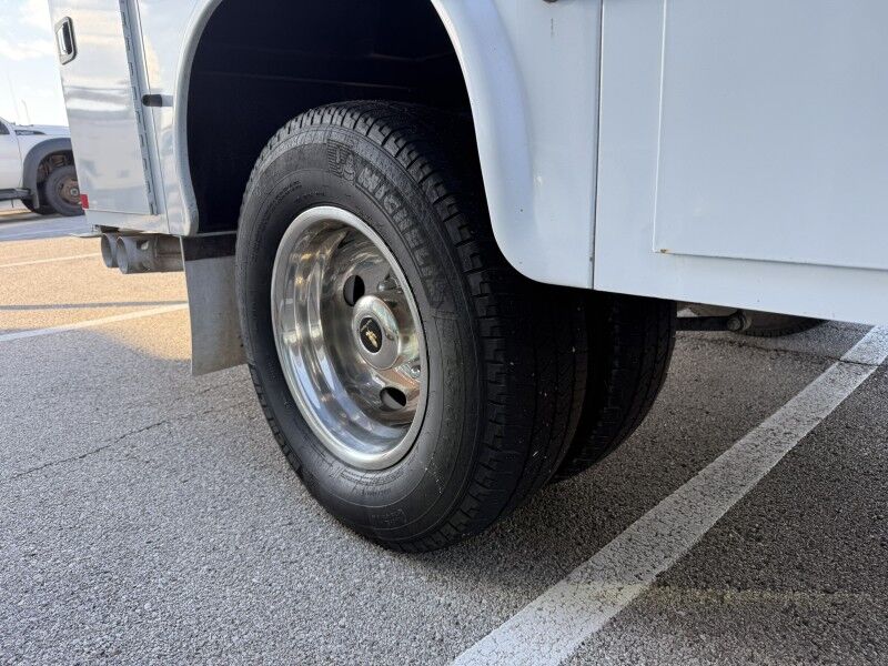 2019 Ford F-350 DRW 4x4 Diesel Utility w/ Crane XL Collinsville OK