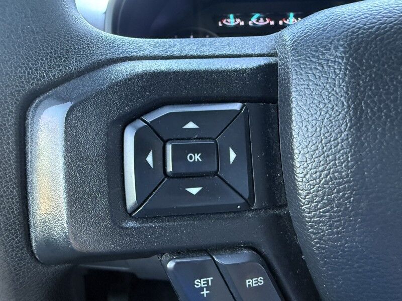 2019 Ford F-350 DRW 4x4 Diesel Utility w/ Crane XL Collinsville OK