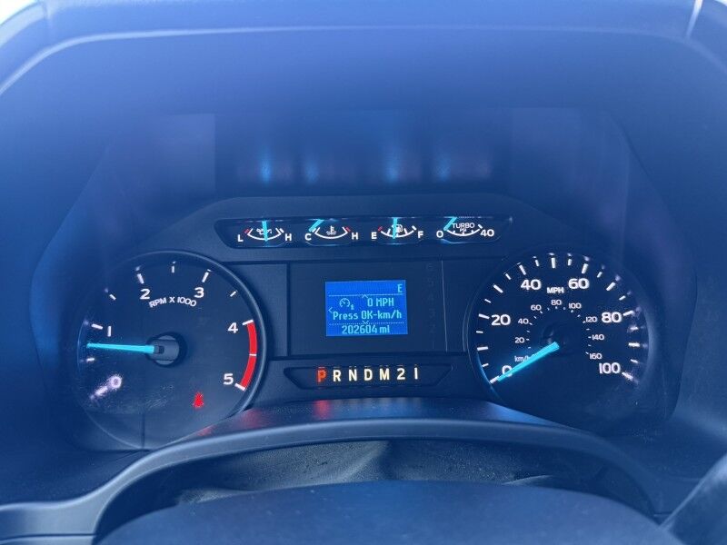 2019 Ford F-350 DRW 4x4 Diesel Utility w/ Crane XL Collinsville OK