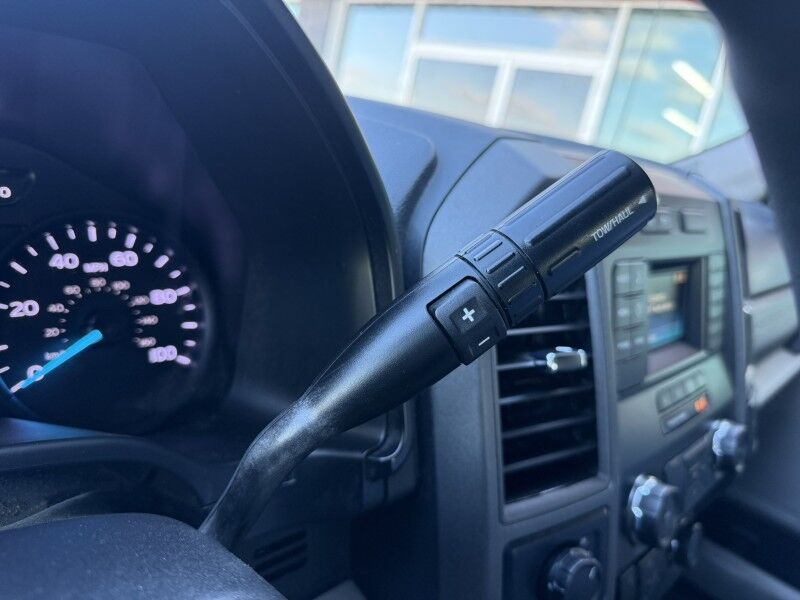 2019 Ford F-350 DRW 4x4 Diesel Utility w/ Crane XL Collinsville OK