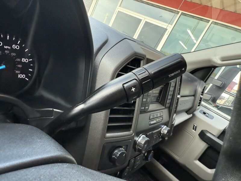 2019 Ford F-350 DRW 4x4 Diesel Utility w/ Crane XL Collinsville OK