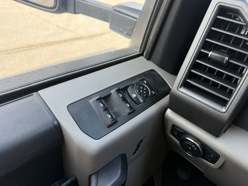 2019 Ford F-350 DRW 4x4 Diesel Utility w/ Crane XL Collinsville OK