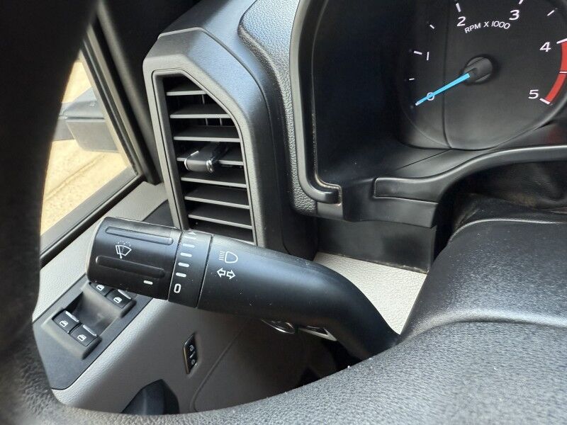 2019 Ford F-350 DRW 4x4 Diesel Utility w/ Crane XL Collinsville OK