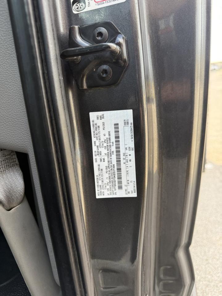 2019 Ford F-350 DRW 4x4 Diesel Utility w/ Crane XL Collinsville OK