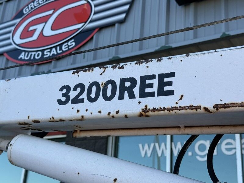 2019 Ford F-350 DRW 4x4 Utility w/ Crane XL Collinsville OK