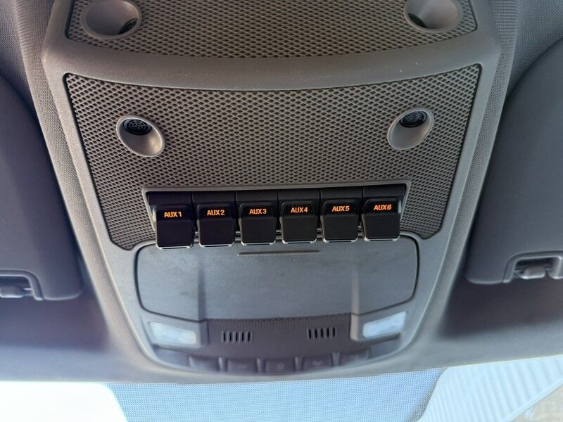 2019 Ford F-350 DRW 4x4 Utility w/ Crane XL Collinsville OK