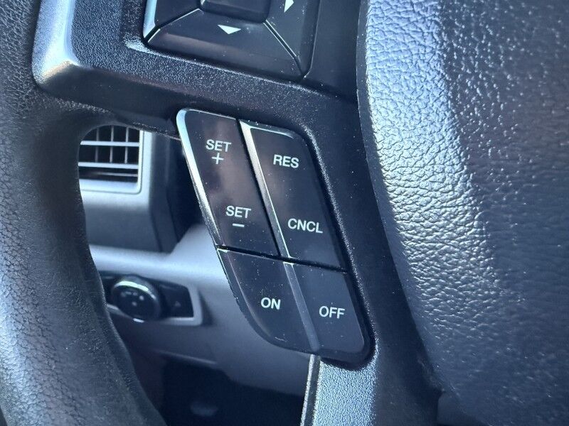 2019 Ford F-350 DRW 4x4 Utility w/ Crane XL Collinsville OK