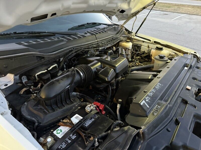 2019 Ford F-350 DRW 4x4 Utility w/ Crane XL Collinsville OK