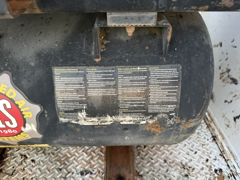 2019 Ford F-350 DRW 4x4 Utility w/ Crane XL Collinsville OK