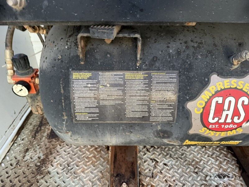 2019 Ford F-350 DRW 4x4 Utility w/ Crane XL Collinsville OK