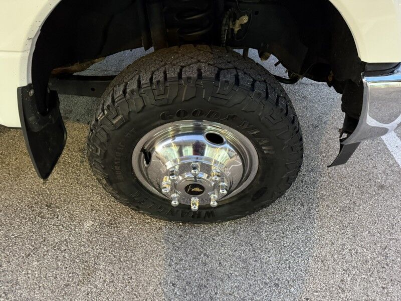 2019 Ford F-350 DRW 4x4 Utility w/ Crane XL Collinsville OK