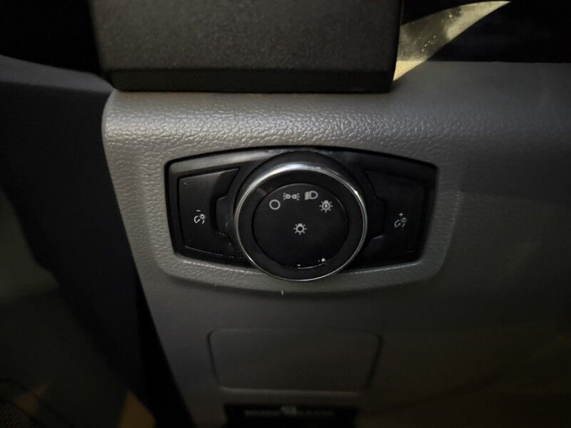 2019 Ford F-350 DRW 4x4 Utility w/ Crane XL Collinsville OK