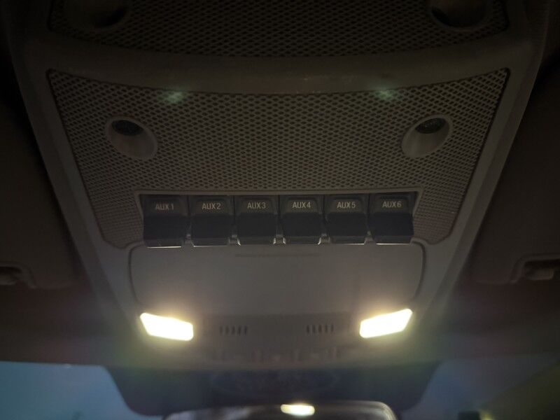 2019 Ford F-350 DRW 4x4 Utility w/ Crane XL Collinsville OK