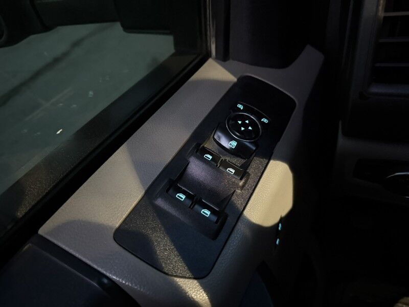 2019 Ford F-350 DRW 4x4 Utility w/ Crane XL Collinsville OK